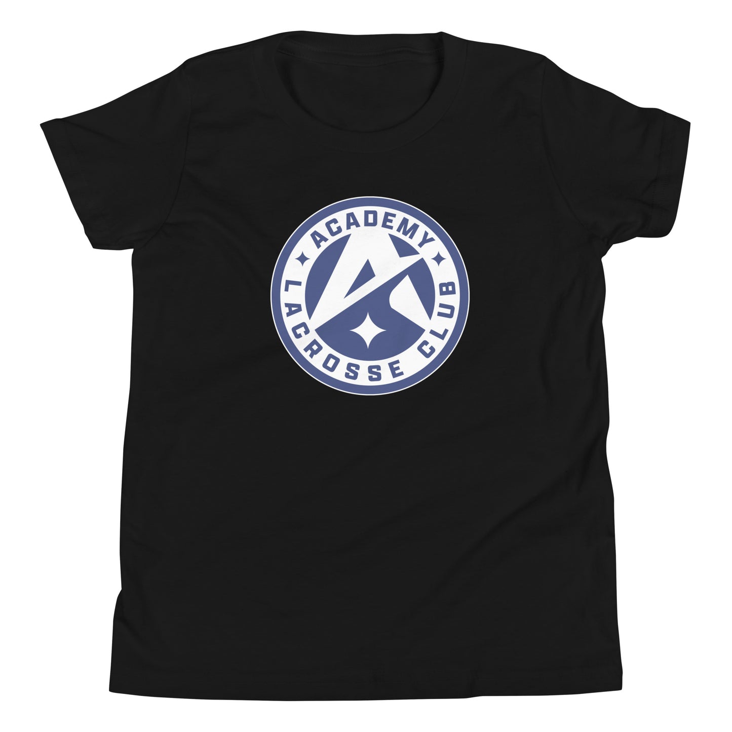 Youth SDLA Bella + Canvas T-Shirt