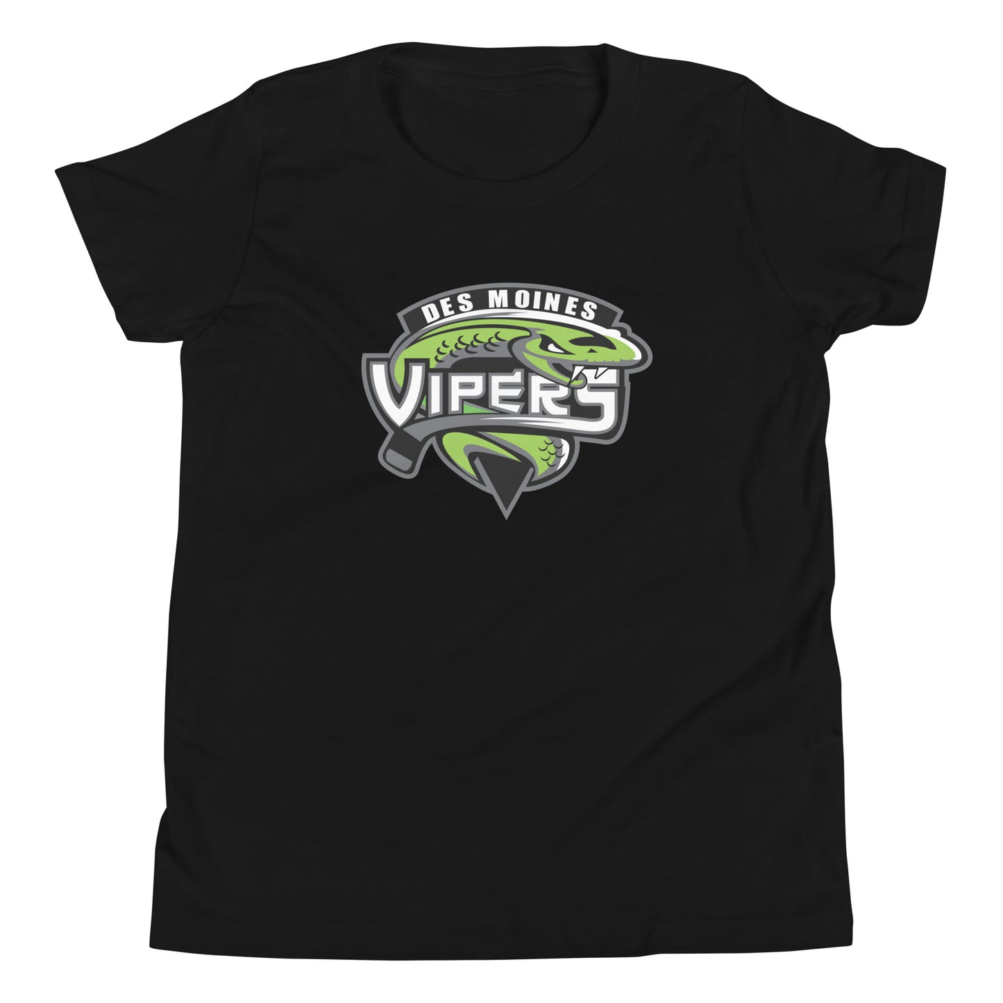 Youth Vipers Bella + Canvas T-Shirt