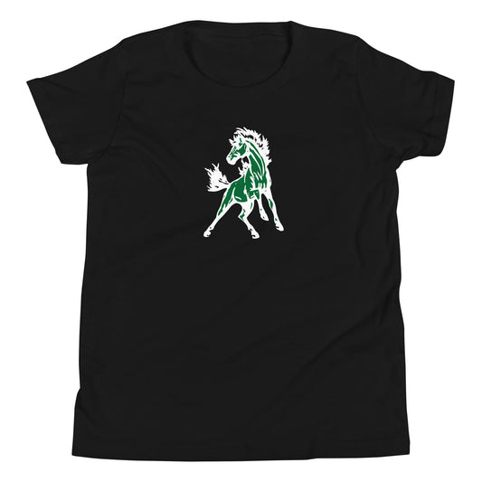 Youth Clear Fork Crush Bella + Canvas T-shirt