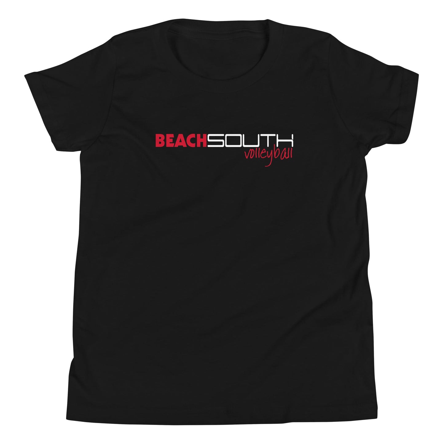 Youth Bella + Canvas T-shirt