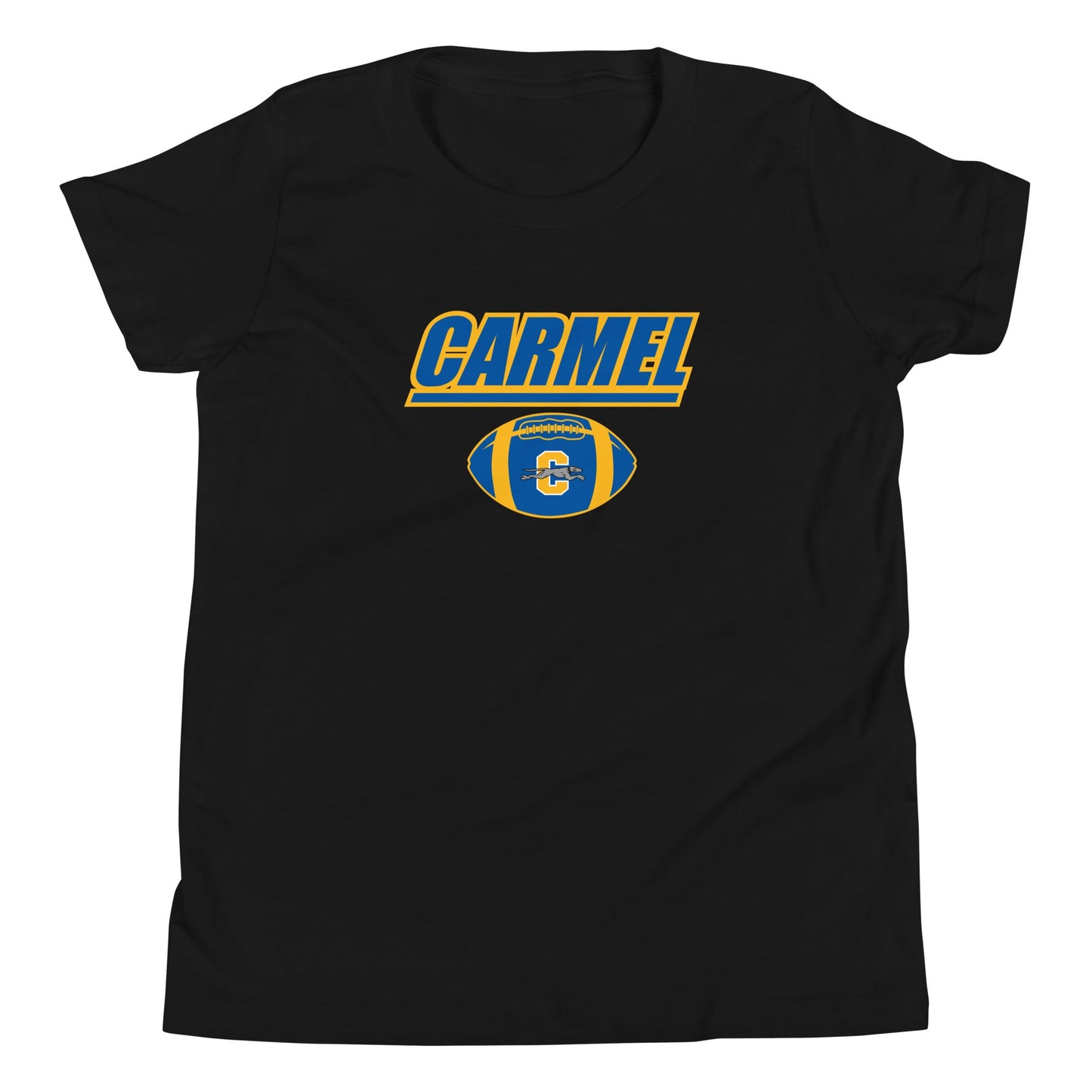 Youth Bella + Canvas T-shirt