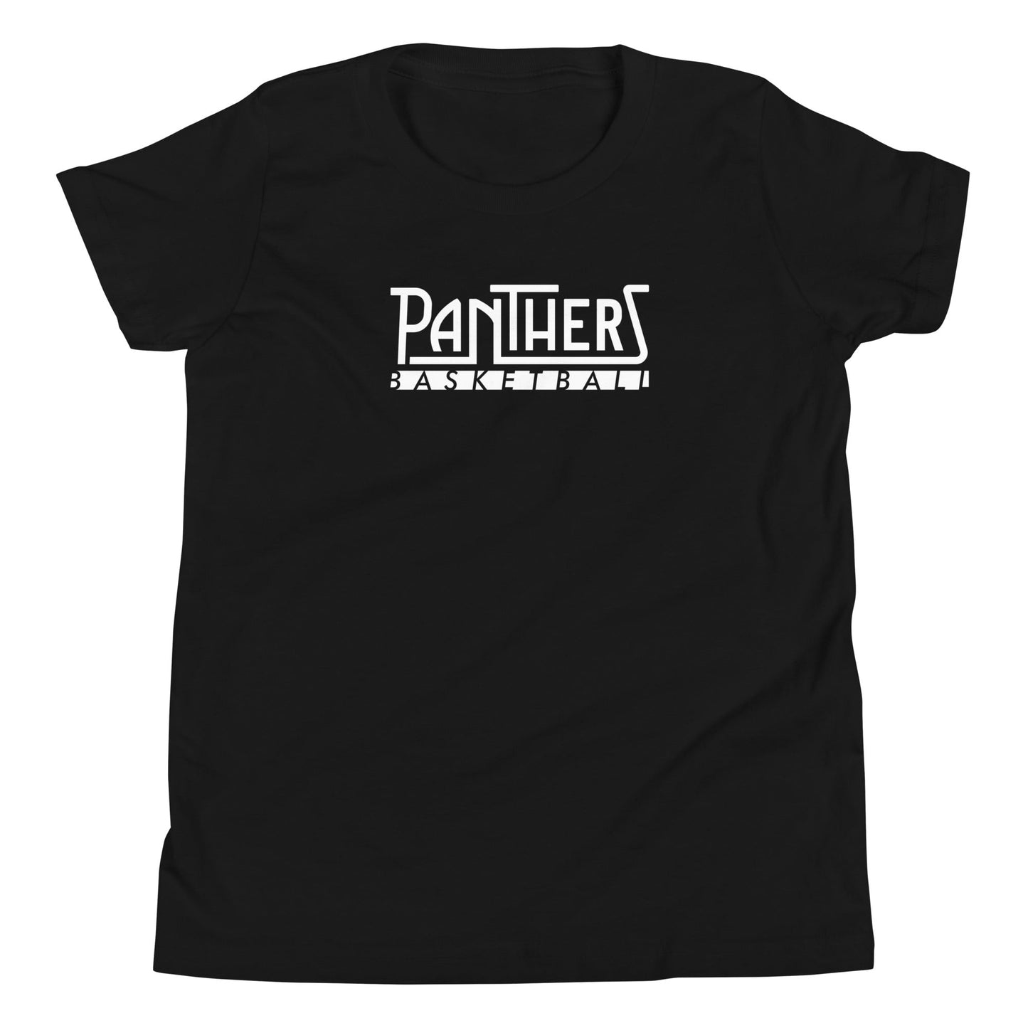 Youth Bella + Canvas T-shirt