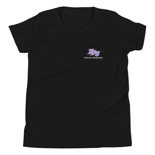 Youth Bella + Canvas T-shirt