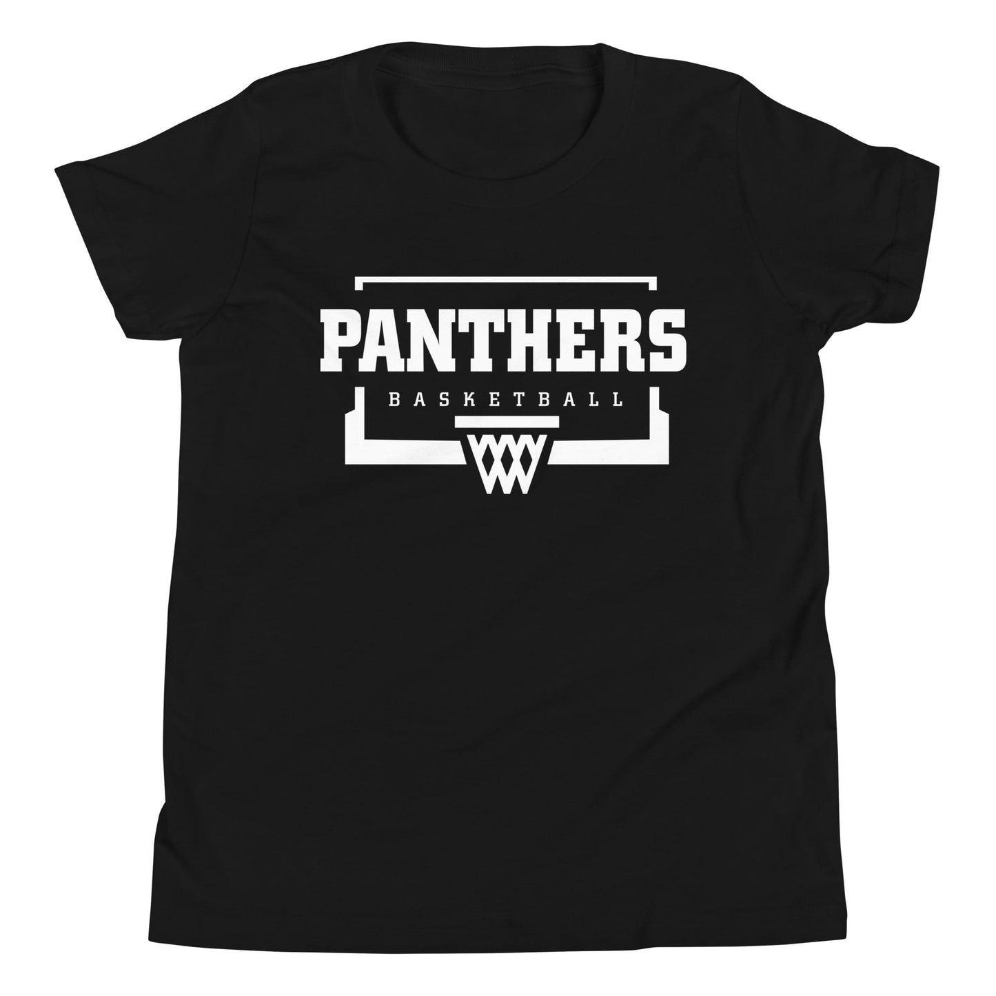 Youth Bella + Canvas T-shirt