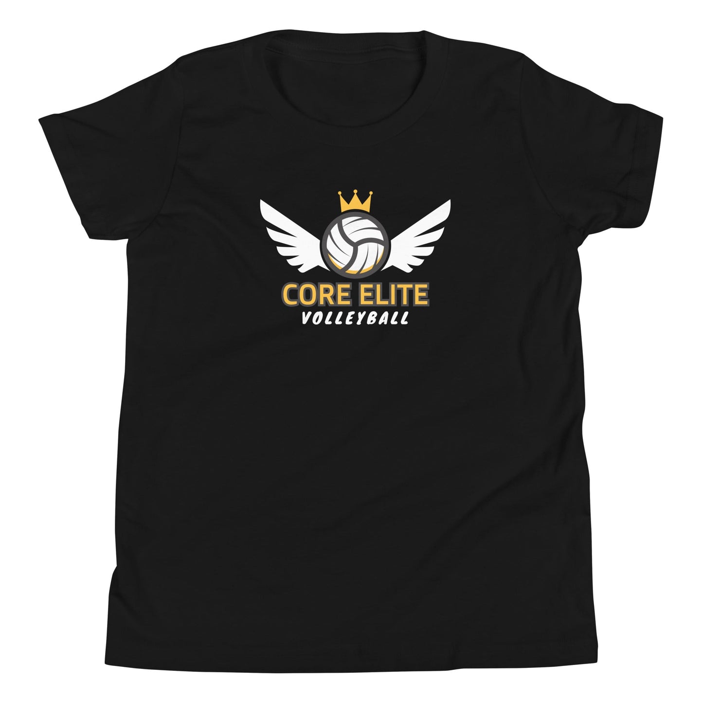 Youth Bella + Canvas T-shirt