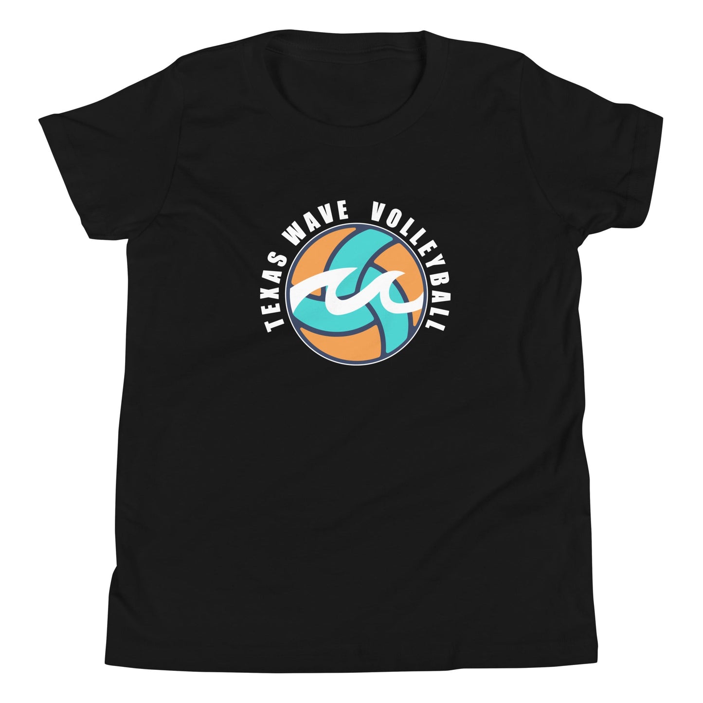 Youth Bella + Canvas T-shirt