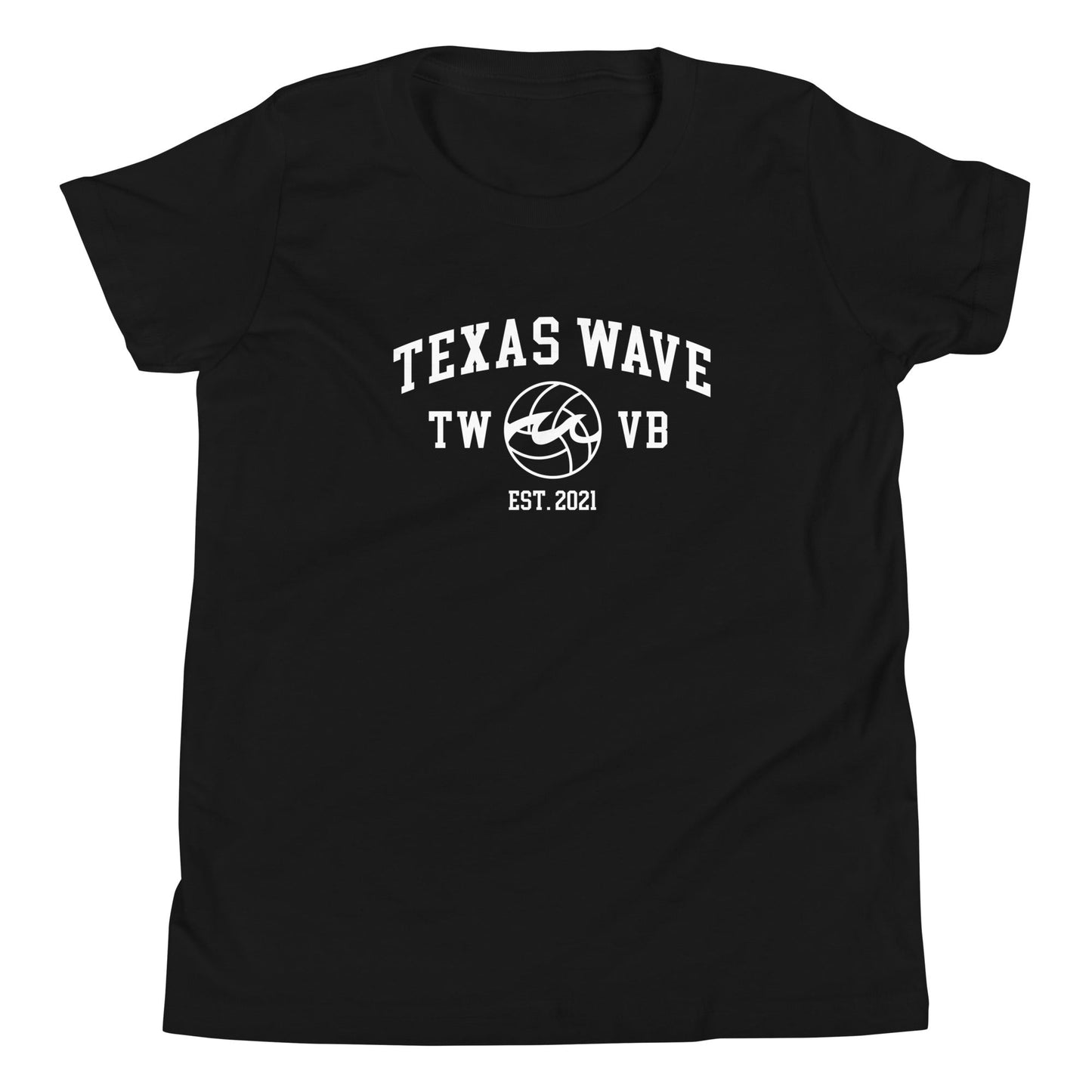 Youth Bella + Canvas T-shirt