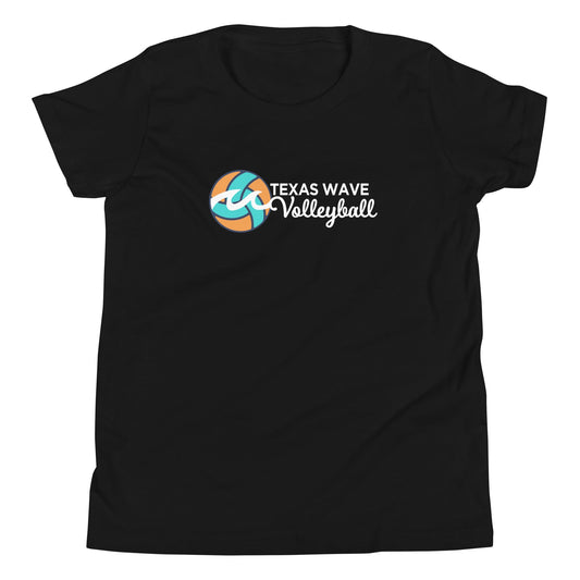 Youth Bella + Canvas T-shirt