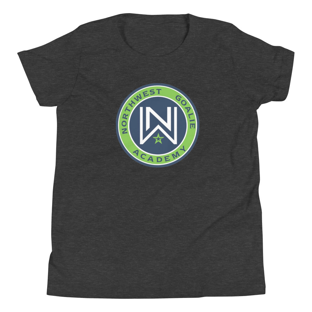 Youth NWGA Bella + Canvas T-shirt