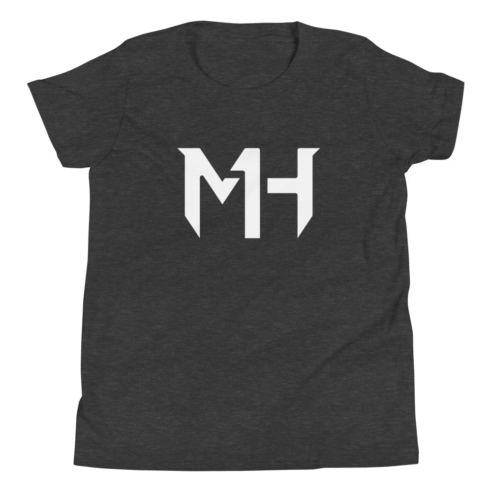 Youth MH1 Bella + Canvas T-shirt