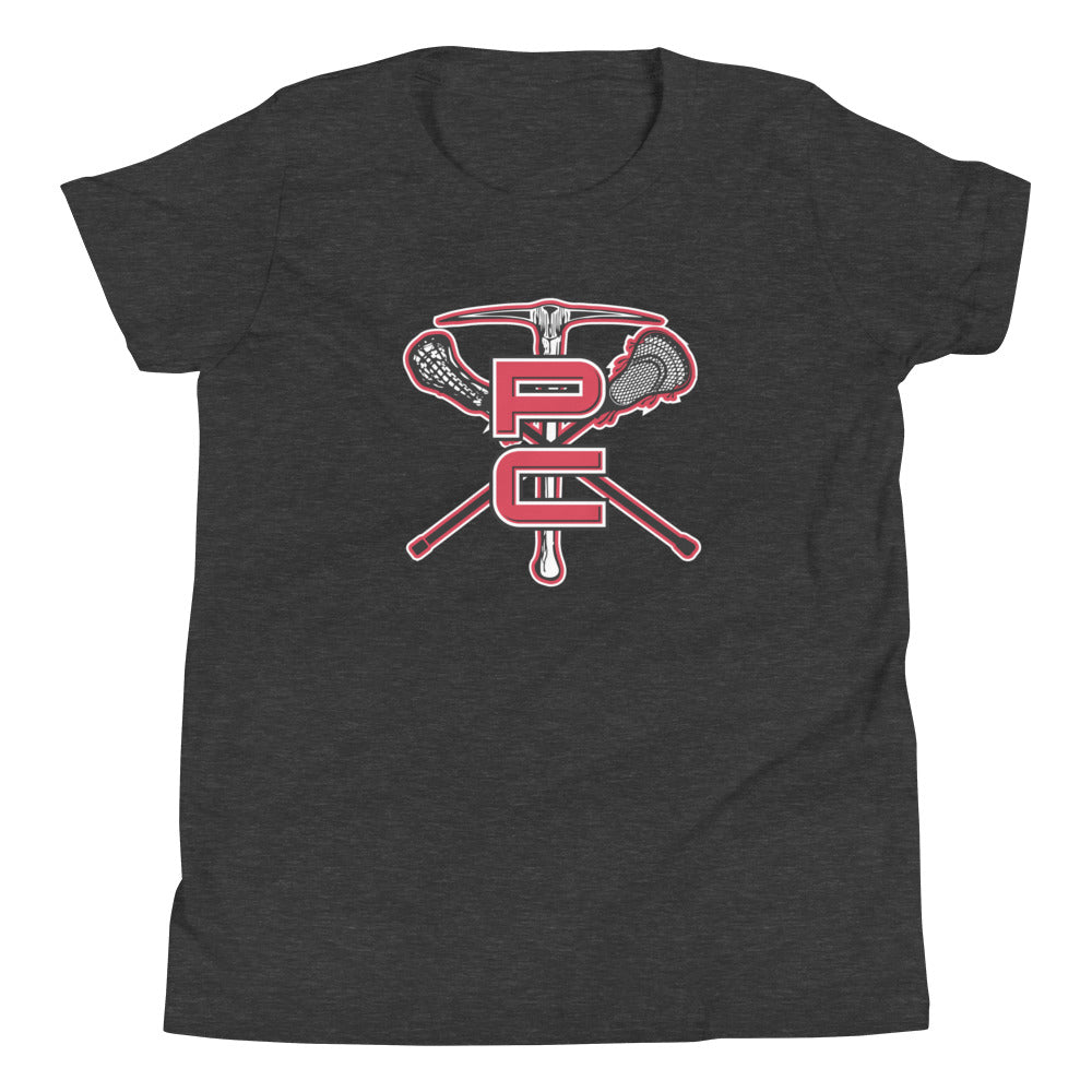 Youth PCYLO Bella + Canvas T-Shirt