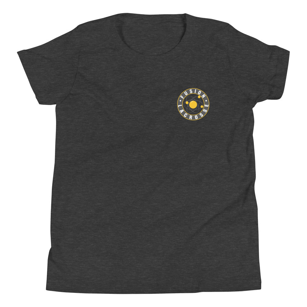 Youth MCE Fusion Bella + Canvas T-shirt