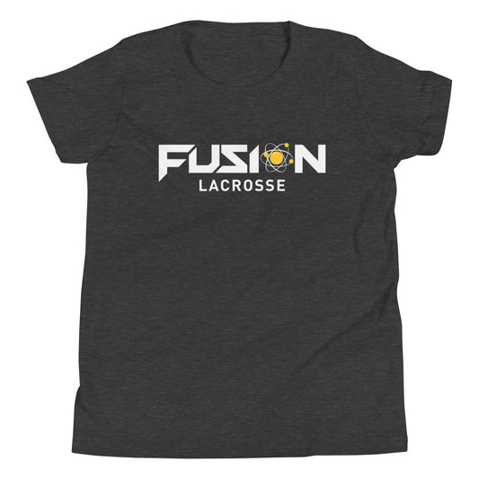 Youth MCE Fusion Bella + Canvas T-shirt