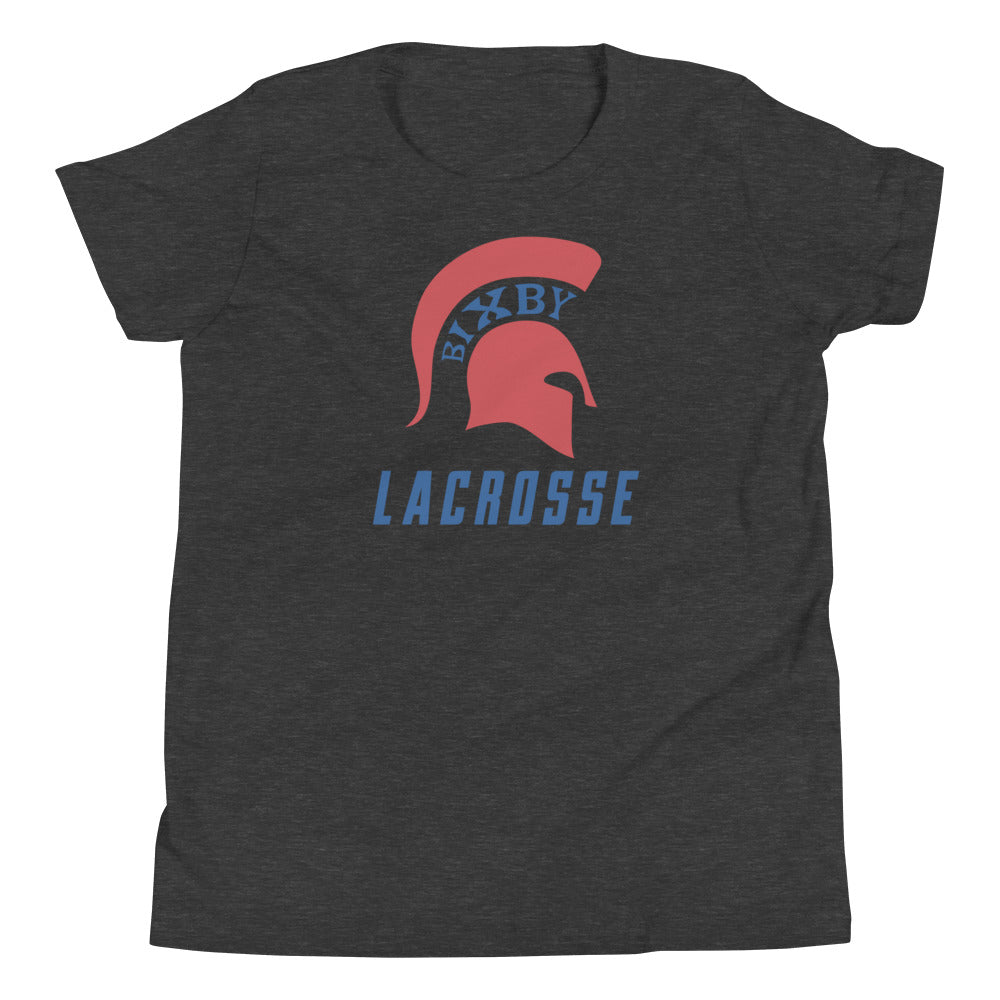Youth Bixby Spartan Bella + Canvas T-Shirt