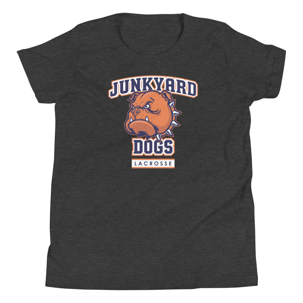 Youth JYD Bella + Canvas T-Shirt