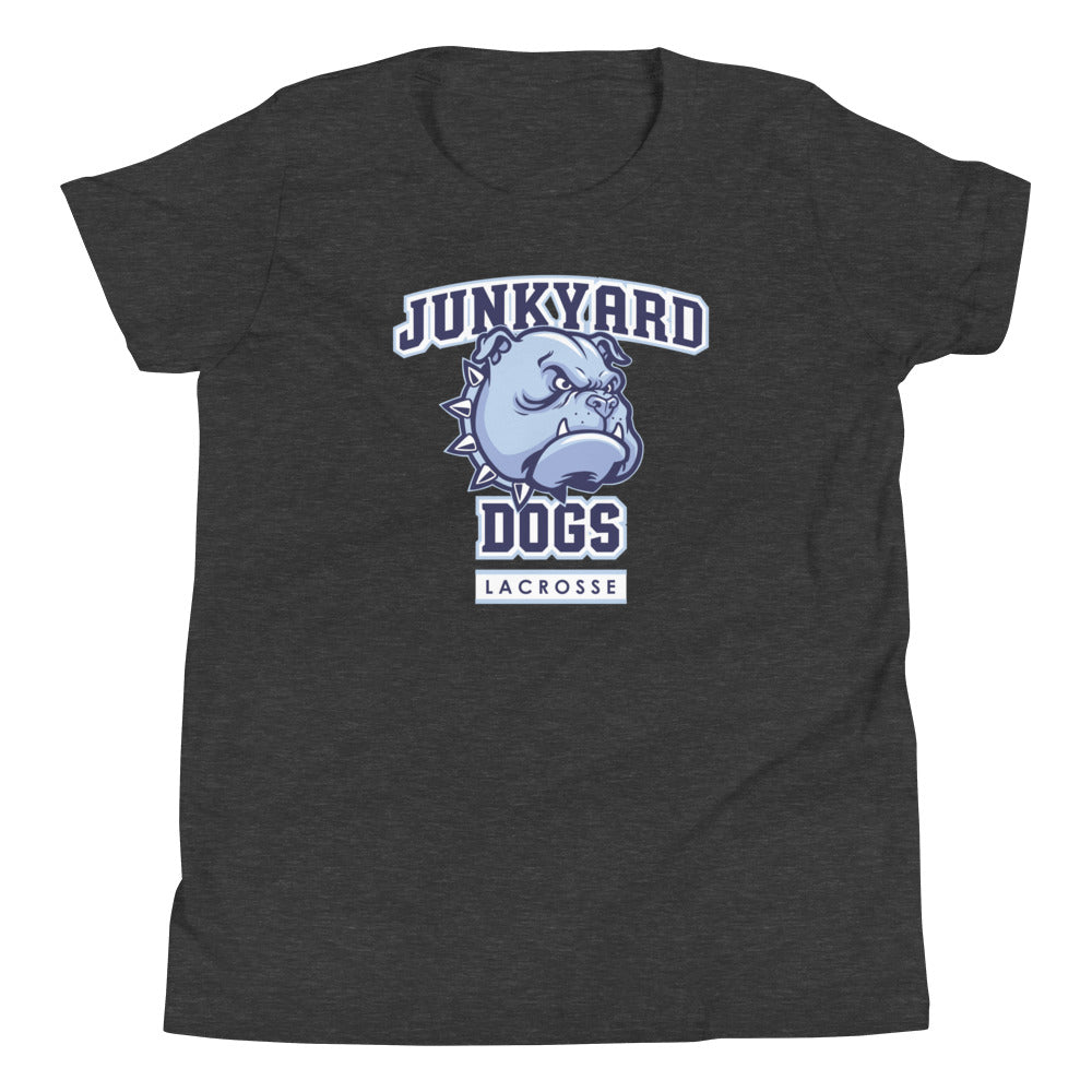 Youth JYD Bella + Canvas T-Shirt