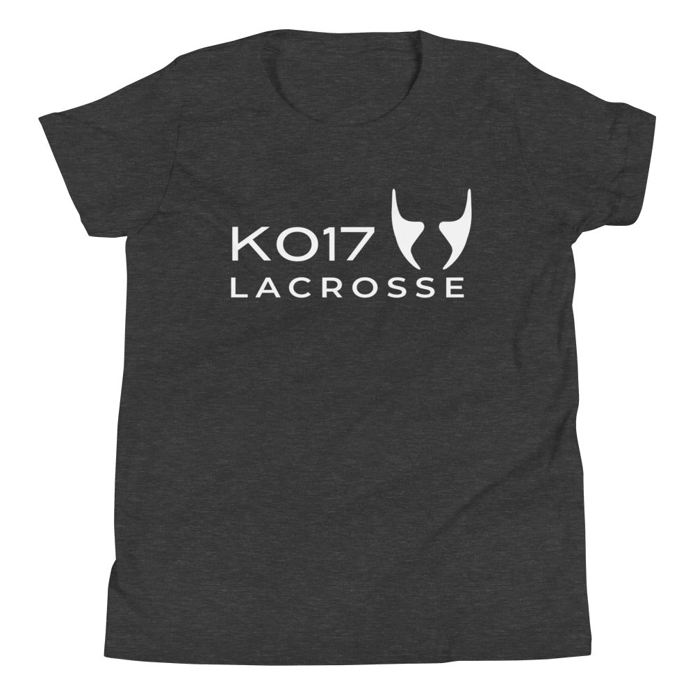 Youth KO17 Bella + Canvas T-Shirt