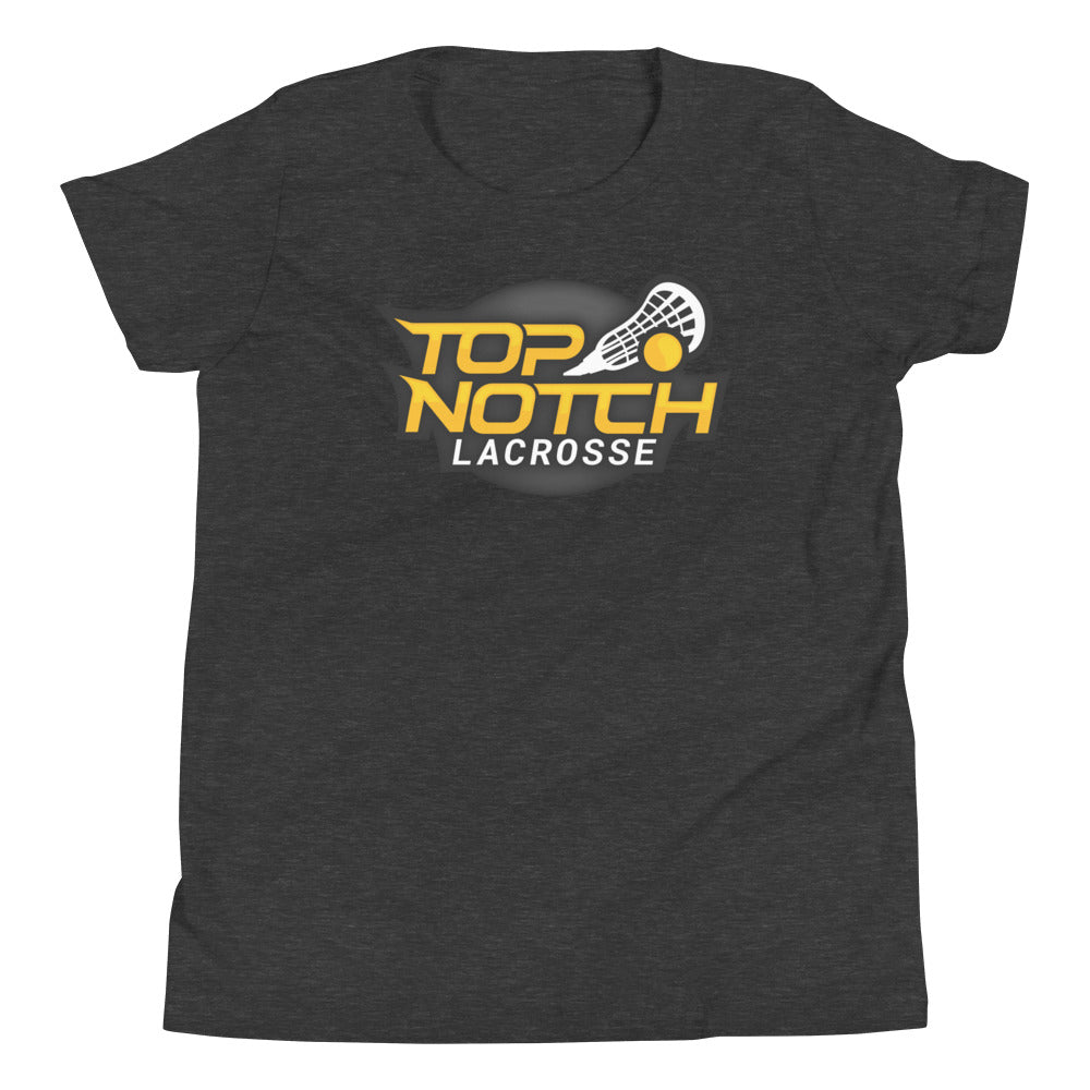 Youth Top Notch Bella + Canvas T-Shirt