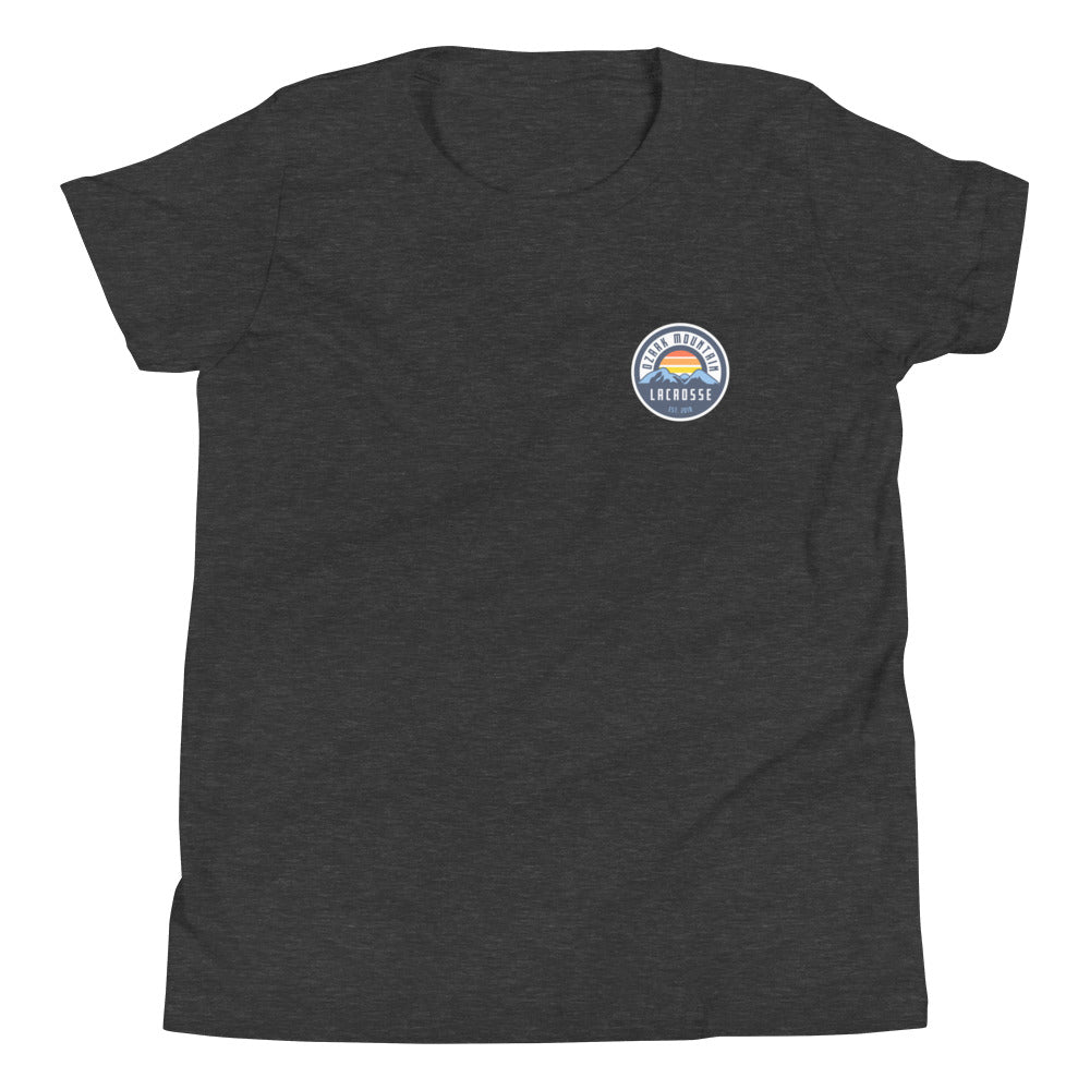 Youth Ozmo Bella + Canvas T-Shirt