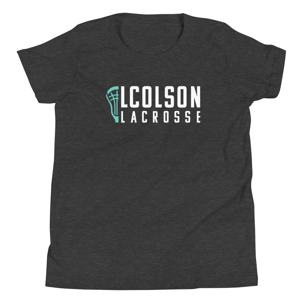 Youth LCL Bella + Canvas T-Shirt
