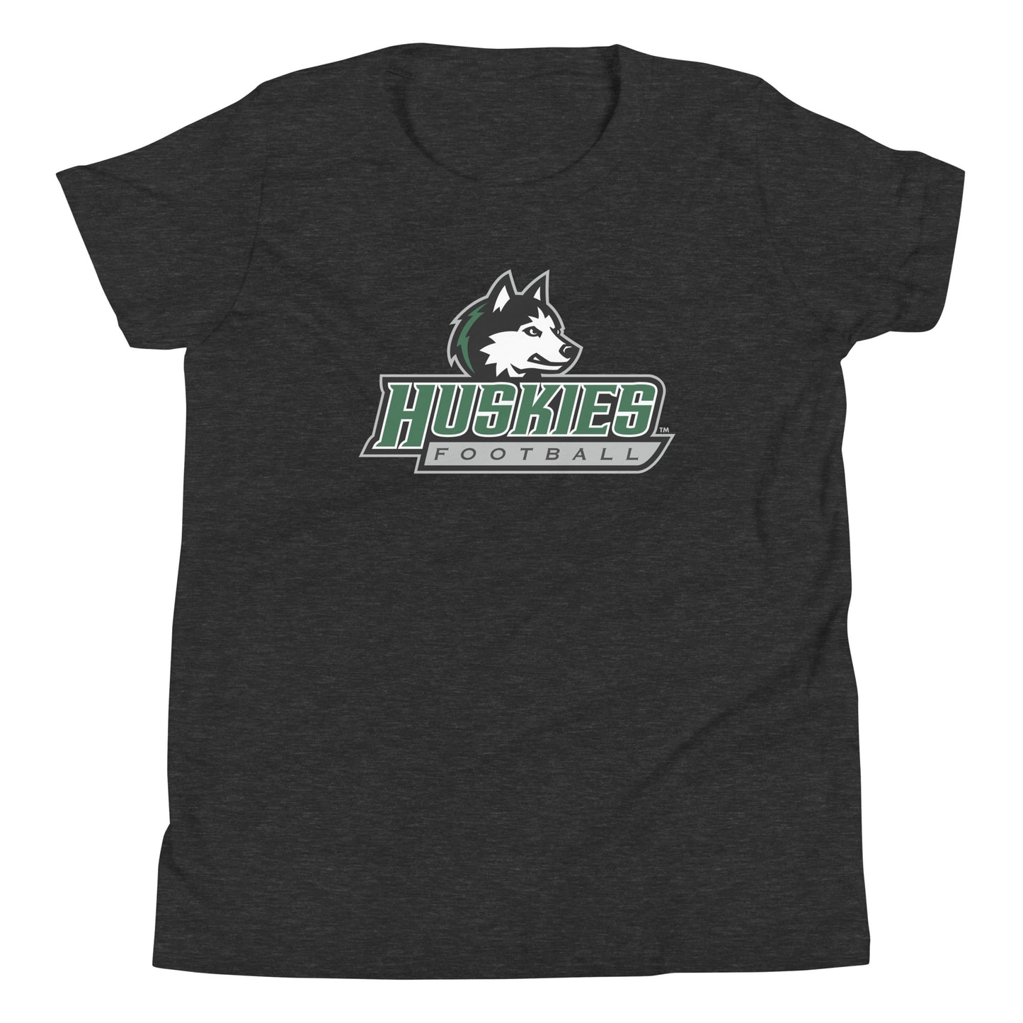 Youth NHS Football Bella + Canvas T-shirt
