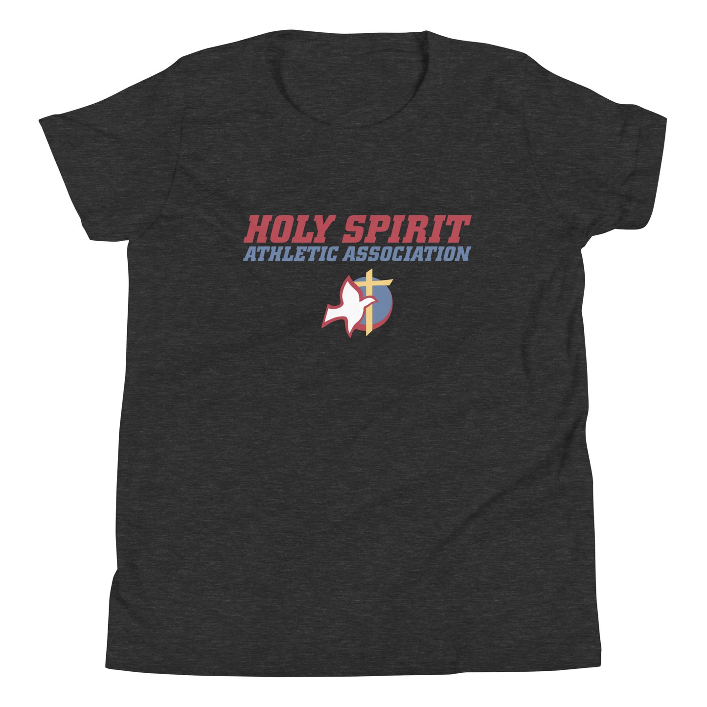 Youth HSAA Bella + Canvas T-shirt