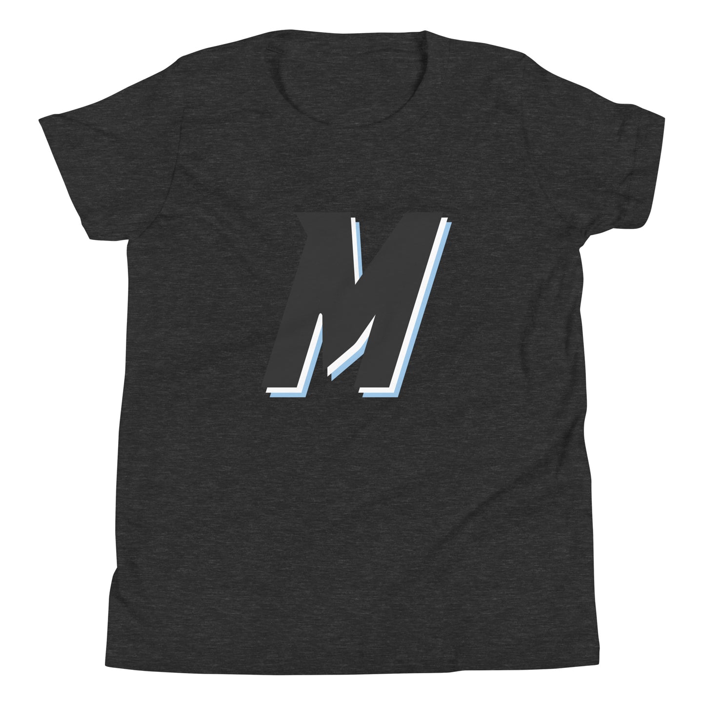 Youth Madison Milkmen Bella + Canvas T-shirt