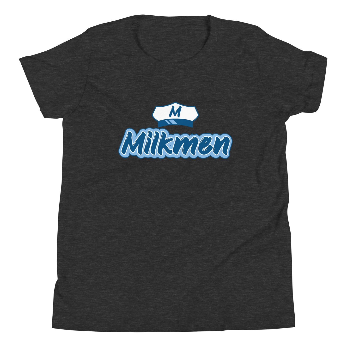 Youth Madison Milkmen Bella + Canvas T-shirt