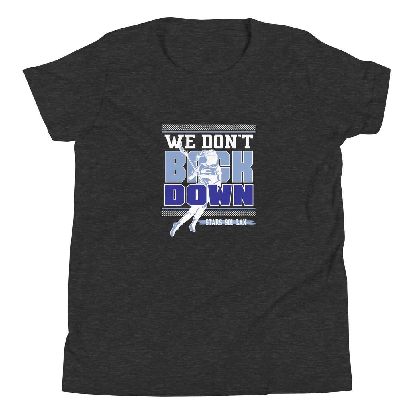 Youth Stars Bella + Canvas T-shirt