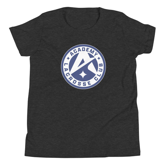 Youth SDLA Bella + Canvas T-Shirt