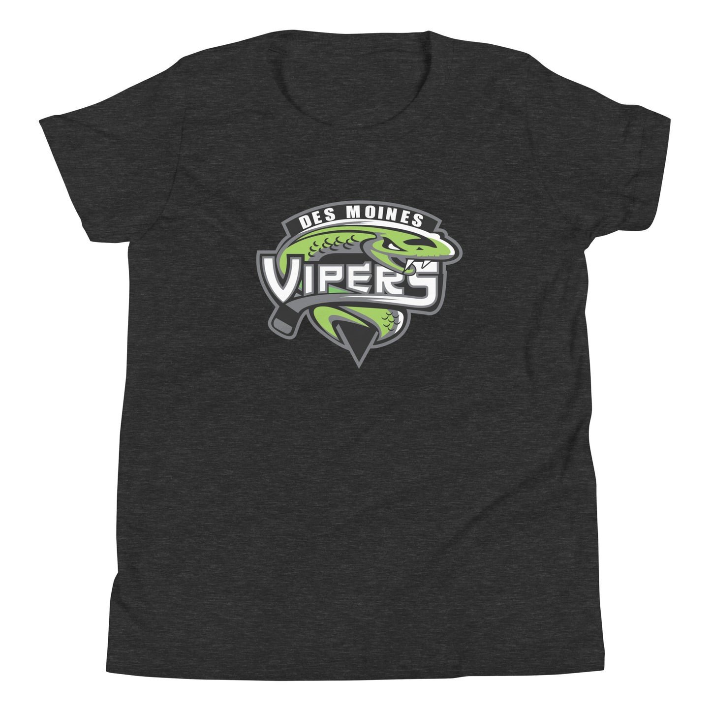 Youth Vipers Bella + Canvas T-Shirt