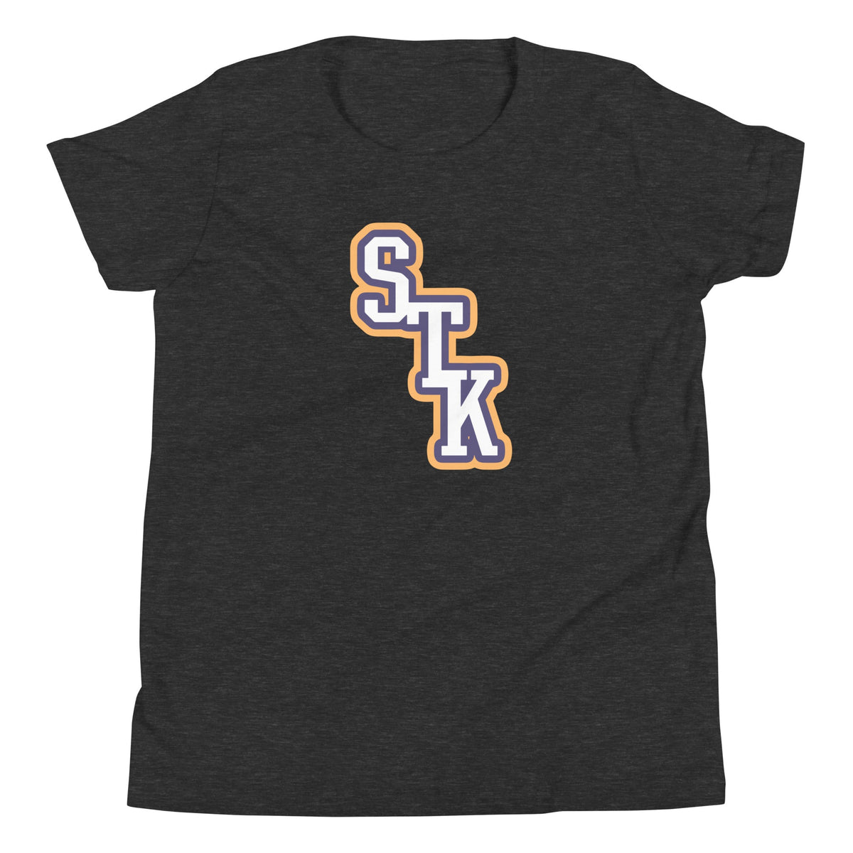 Youth South Tampa Knights Bella + Canvas T-Shirt