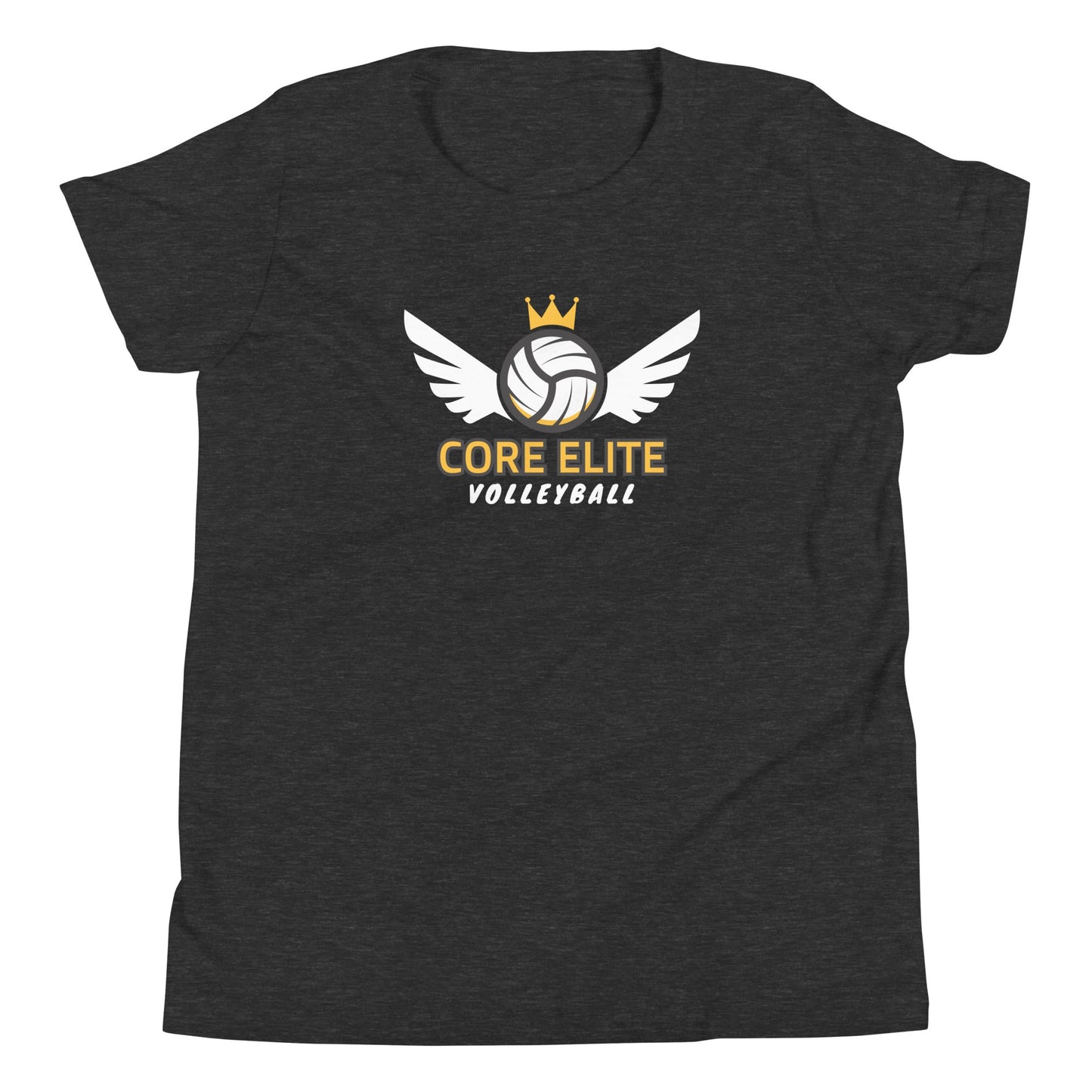 Youth Bella + Canvas T-shirt