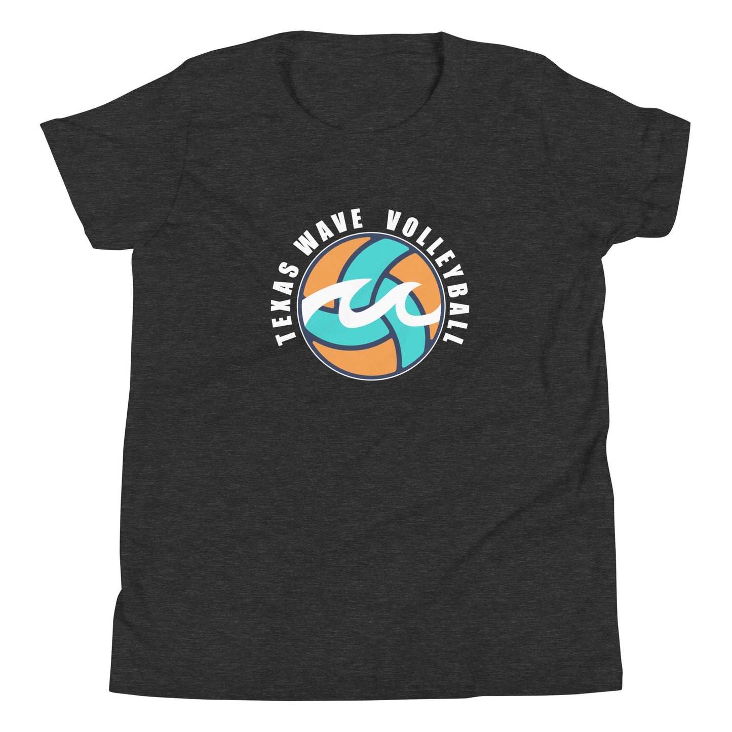 Youth Bella + Canvas T-shirt