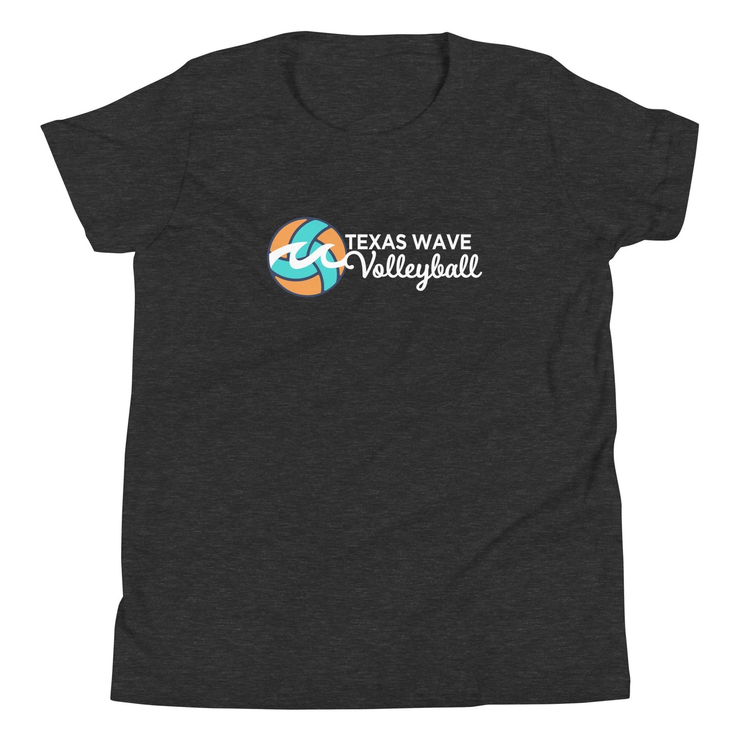 Youth Bella + Canvas T-shirt