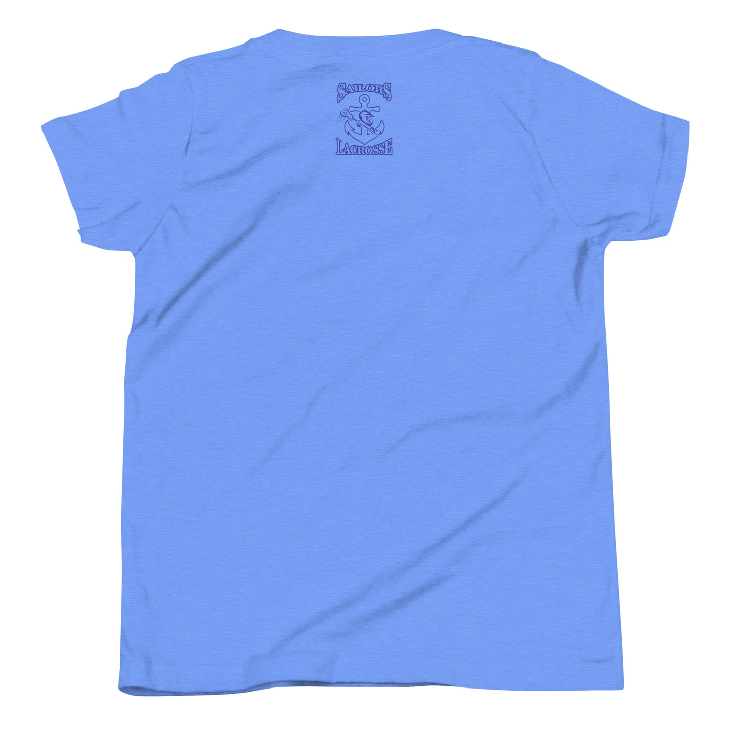 Youth SYLC Bella + Canvas Staple Tee