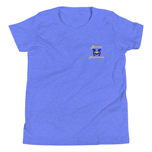 Youth Banana Hammocks Bella + Canvas T-Shirt