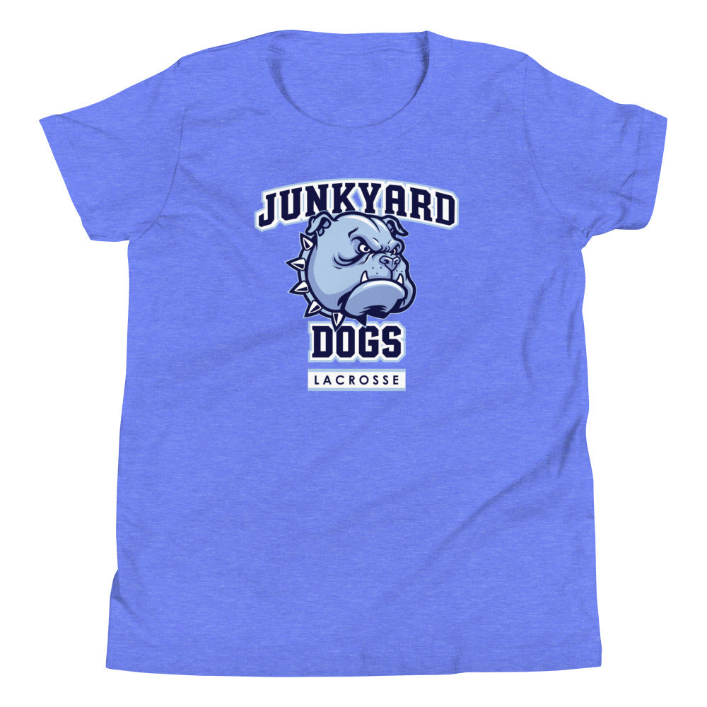 Youth JYD Bella + Canvas T-Shirt