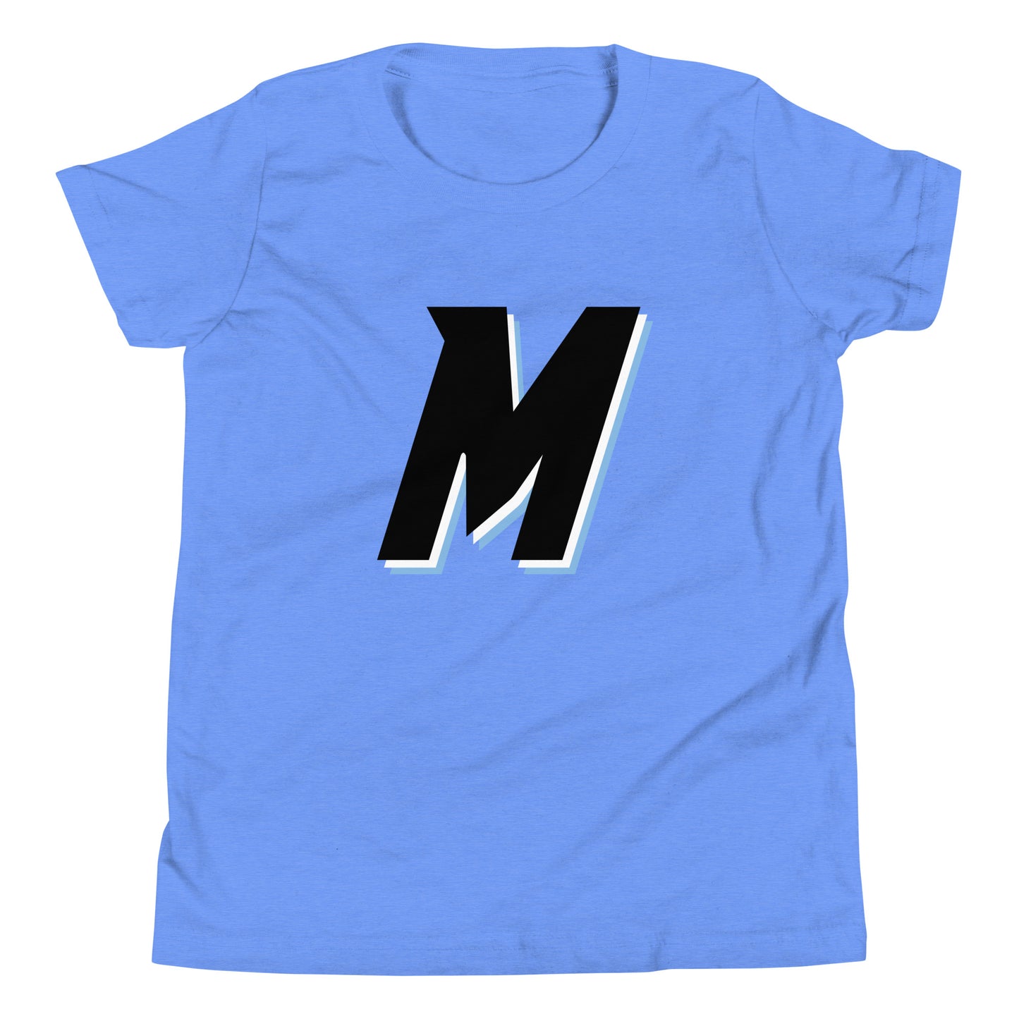 Youth Madison Milkmen Bella + Canvas T-shirt