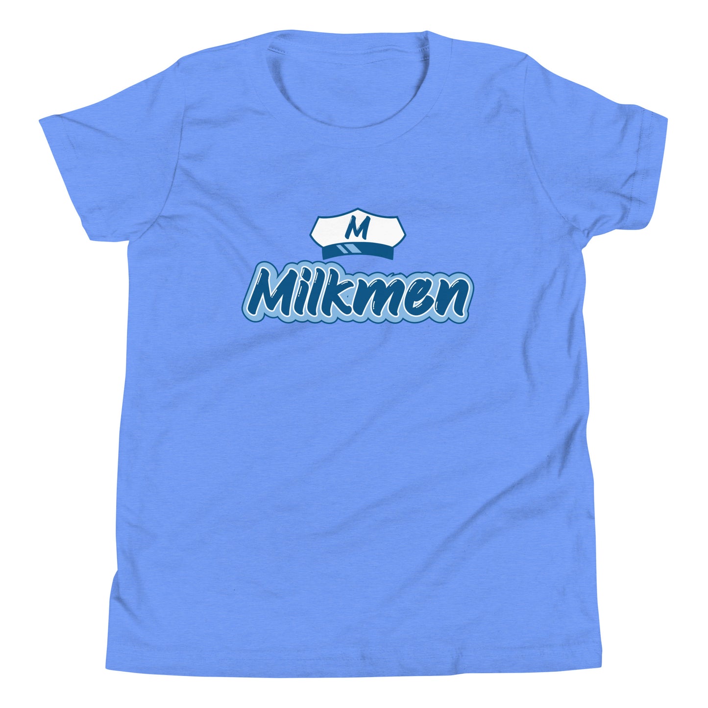 Youth Madison Milkmen Bella + Canvas T-shirt