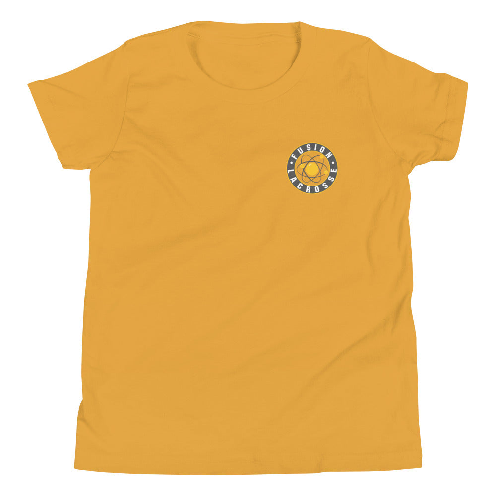 Youth MCE Fusion Bella + Canvas T-shirt