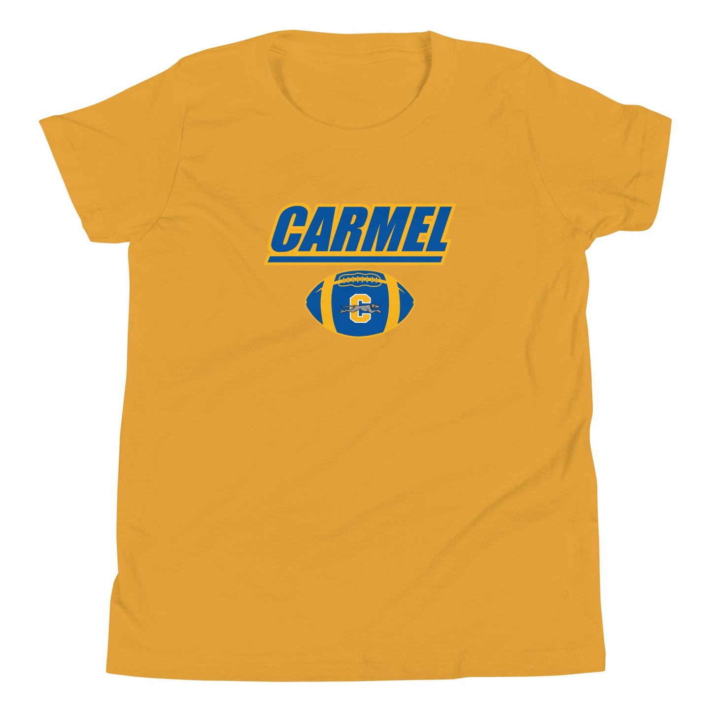 Youth Bella + Canvas T-shirt