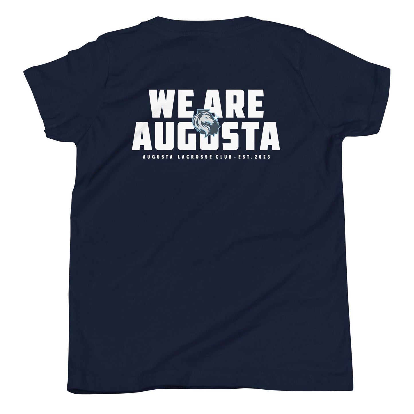 Youth ALC Bella + Canvas T-shirt