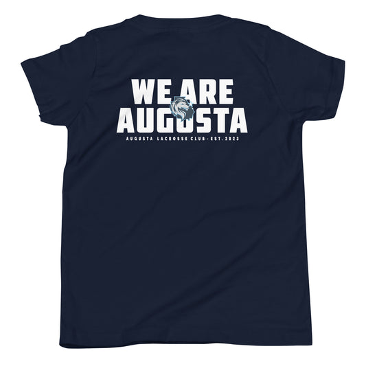 Youth ALC Bella + Canvas T-shirt