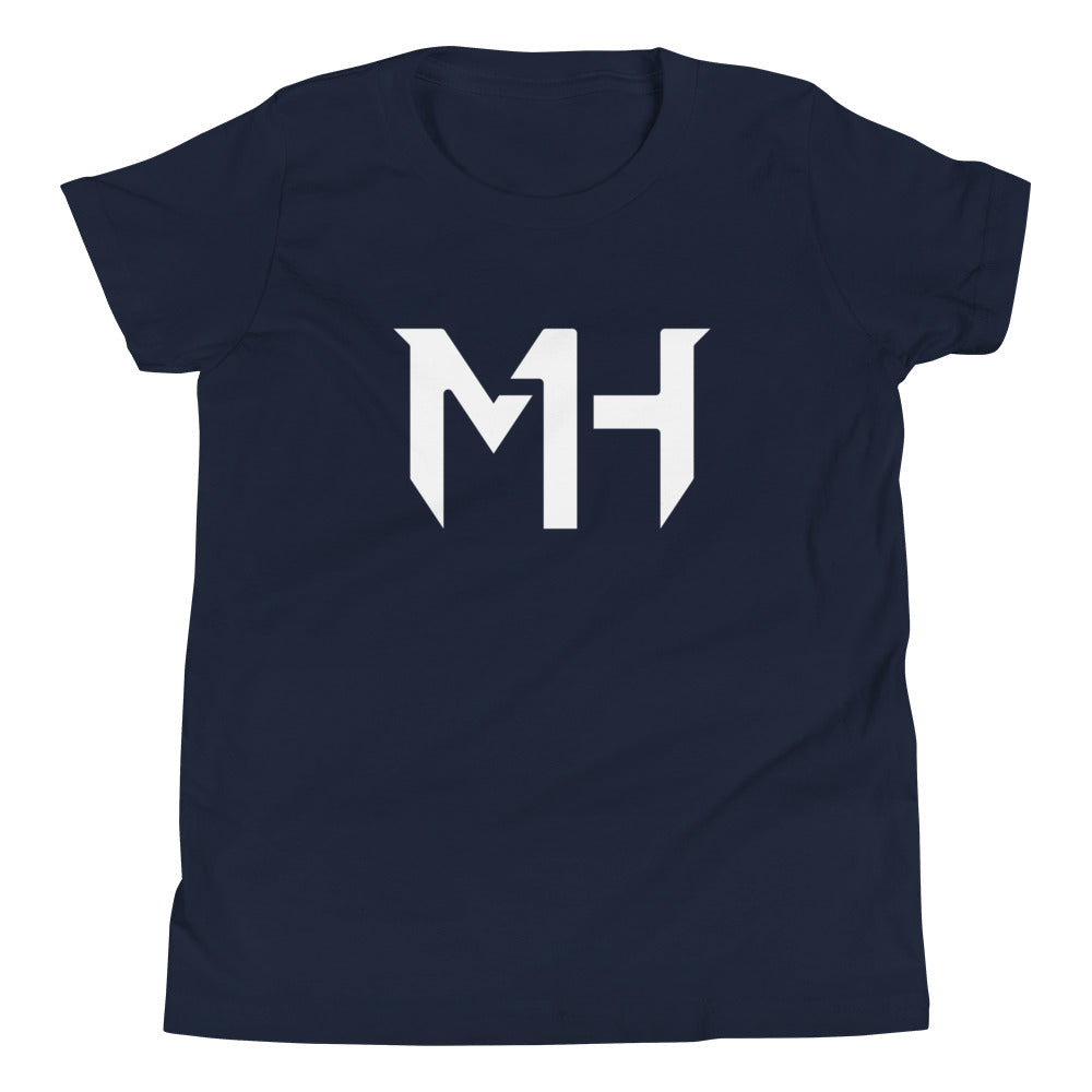 Youth MH1 Bella + Canvas T-shirt