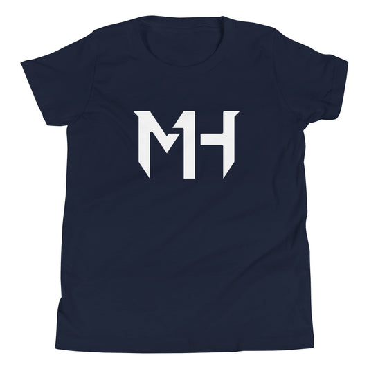 Youth MH1 Bella + Canvas T-shirt