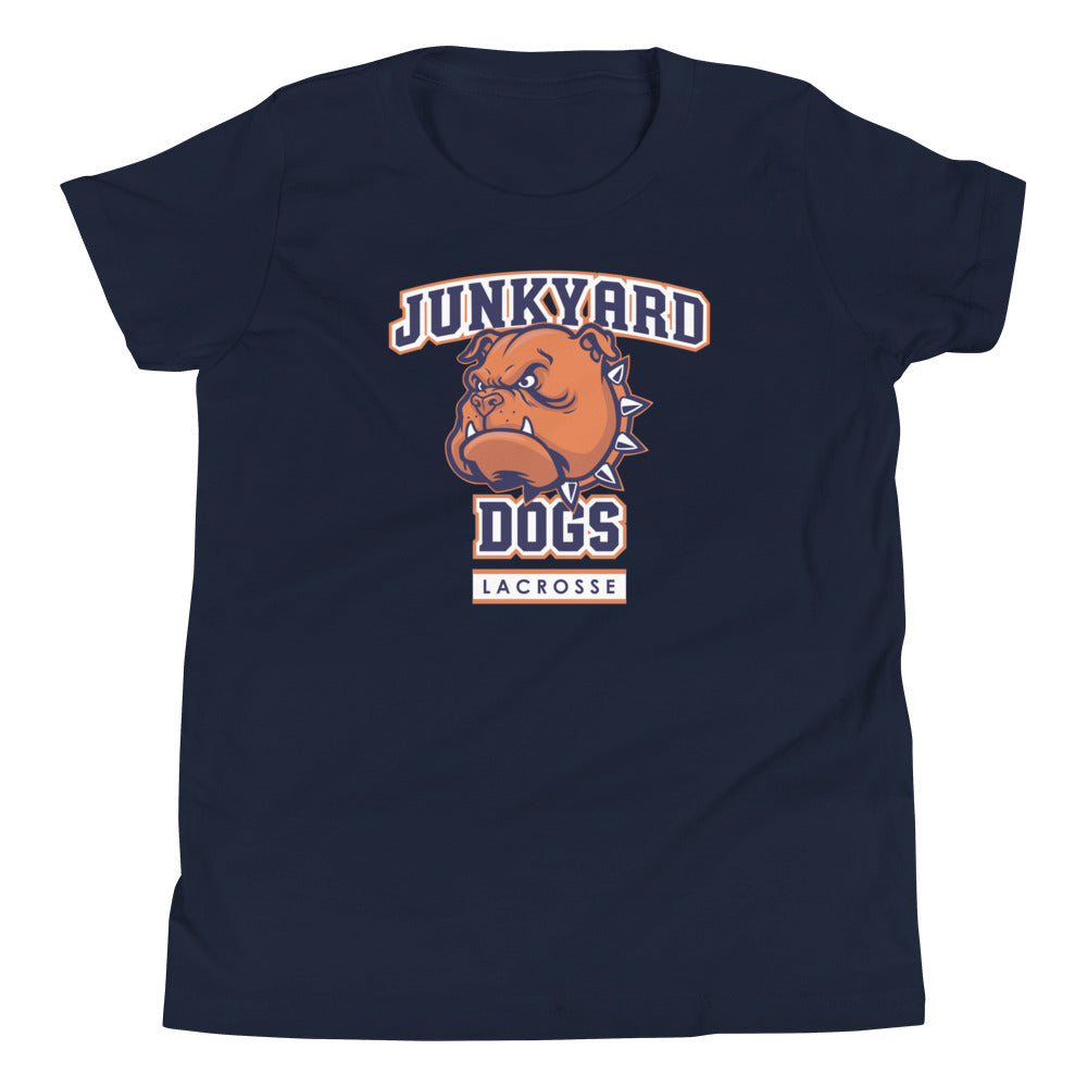 Youth JYD Bella + Canvas T-Shirt