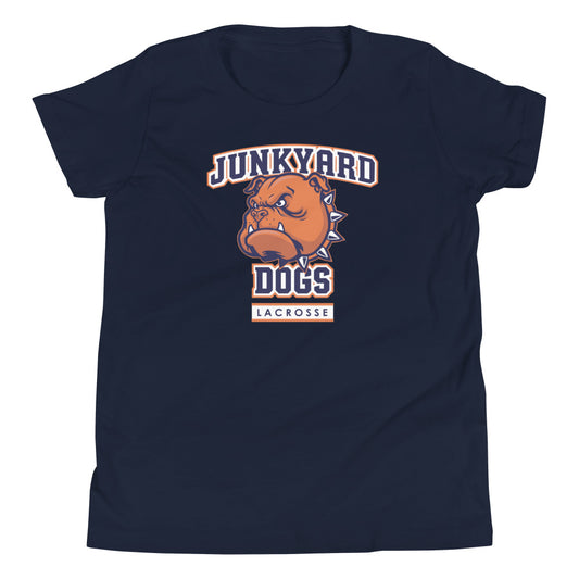 Youth JYD Bella + Canvas T-Shirt