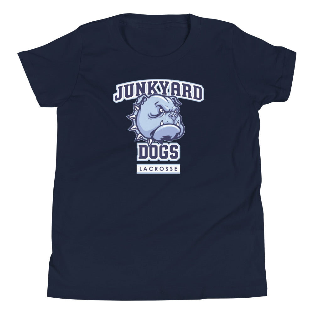 Youth JYD Bella + Canvas T-Shirt