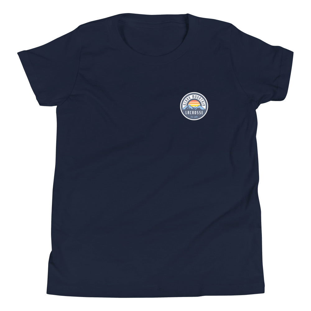 Youth Ozmo Bella + Canvas T-Shirt